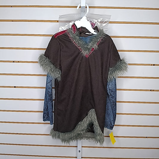 4-6 Costume
