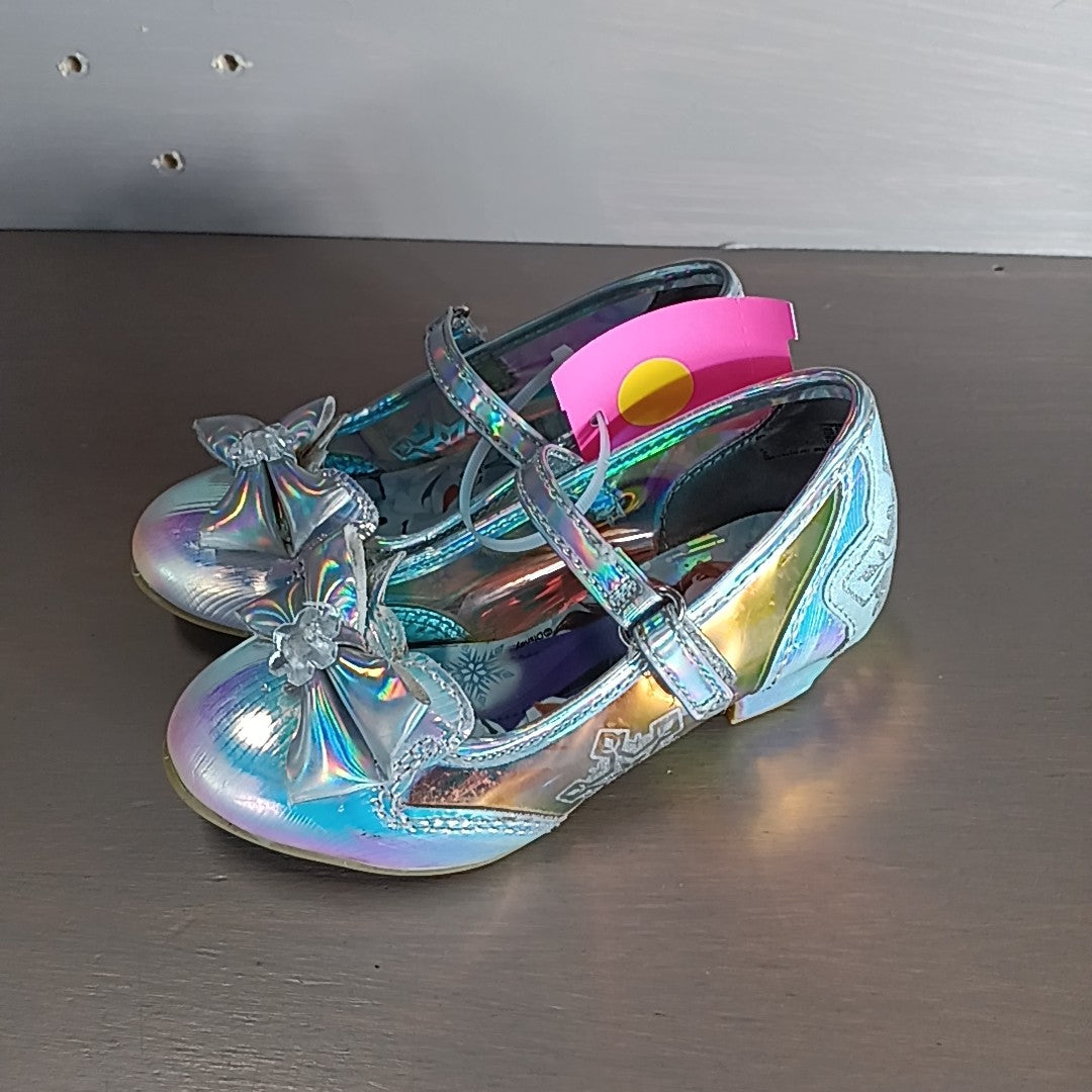 Disney 9C Dress Shoes