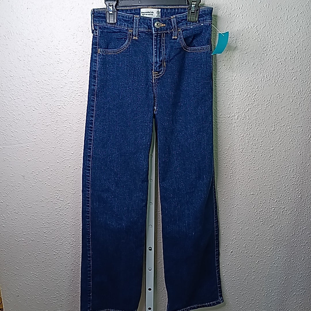 Abercrombie 11/12 Pants