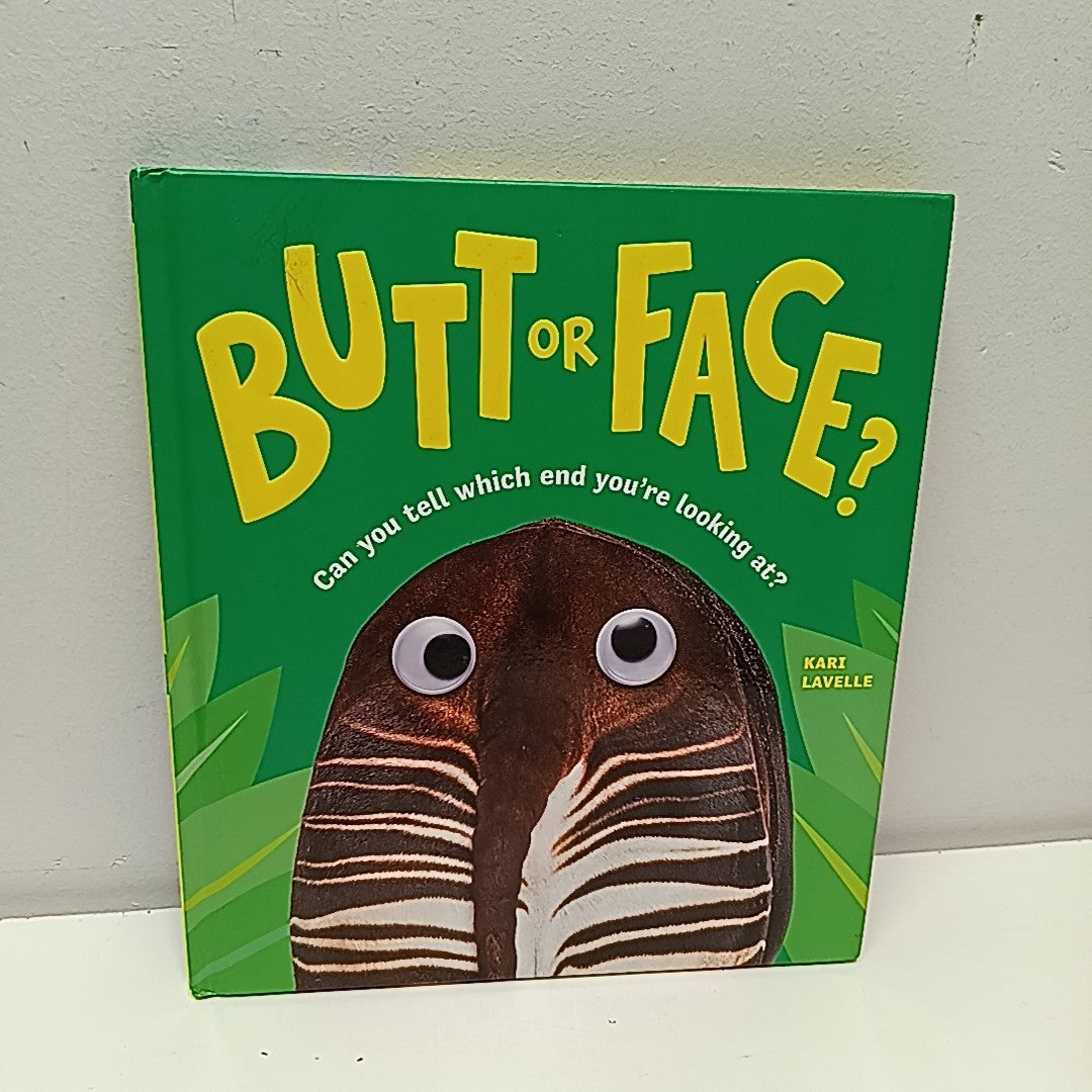Hard Back Books