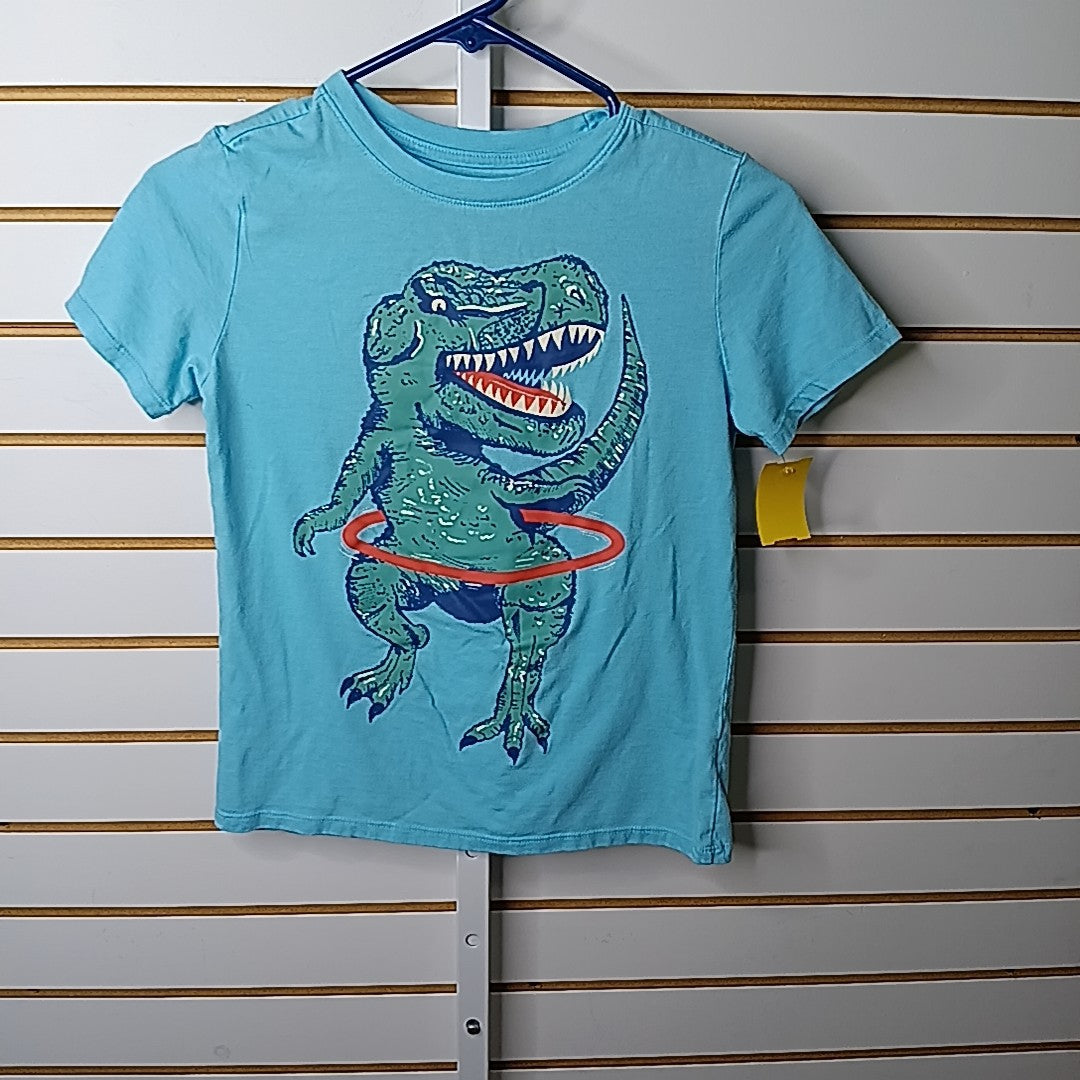 Cat & Jack 8/10 Shirt