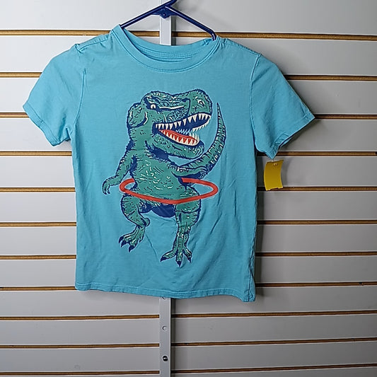 Cat & Jack 8/10 Shirt
