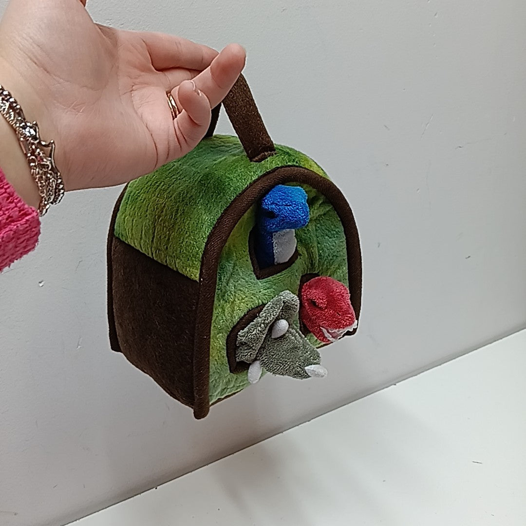 Unipak Stuffed Animal