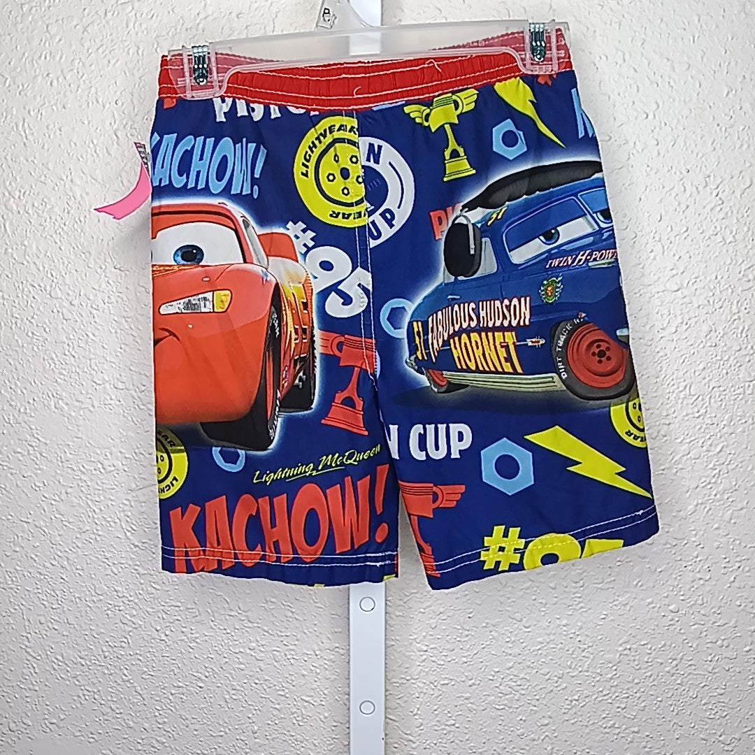 Disney 2T Swim Shorts