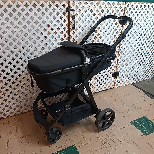 MomPush Stroller