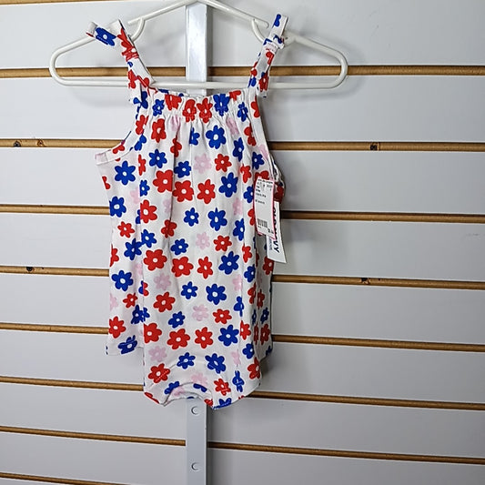 Old Navy 3-6 Months Romper