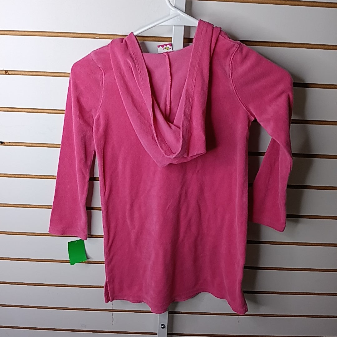 Jumping Beans 6 Beach Cover Up