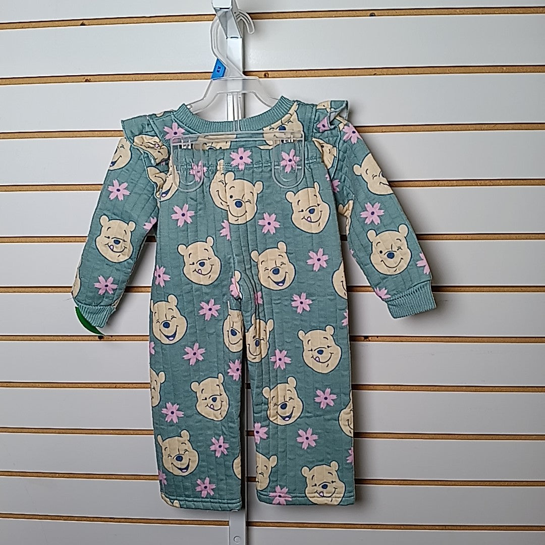 Disney 3T Outfit 2pc