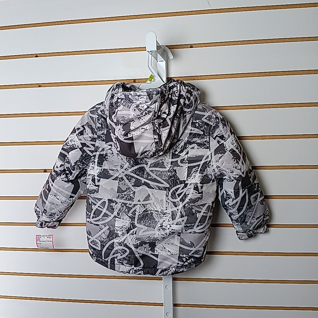 Snozu 2T Jacket