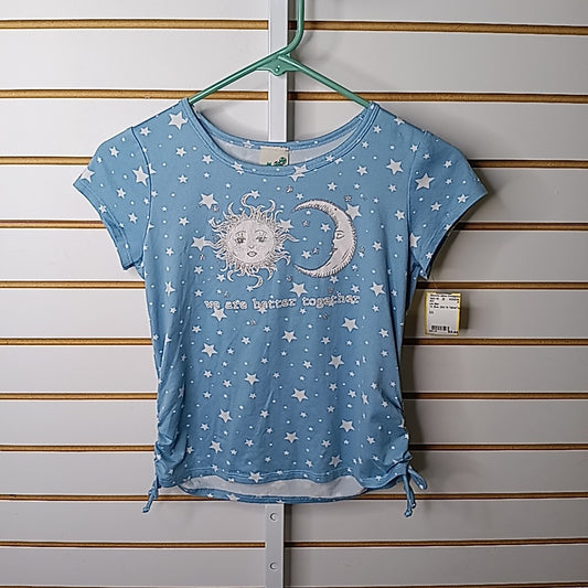 Lily Bleu 14 Shirt
