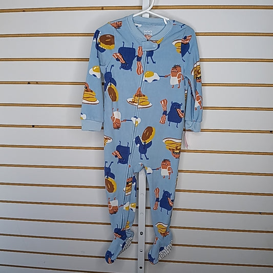 Child of Mine 2T Sleeper/Footies