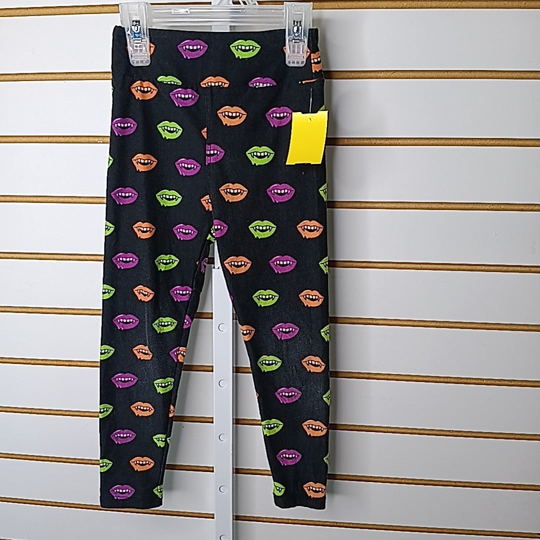 Lularoe S/M Leggings