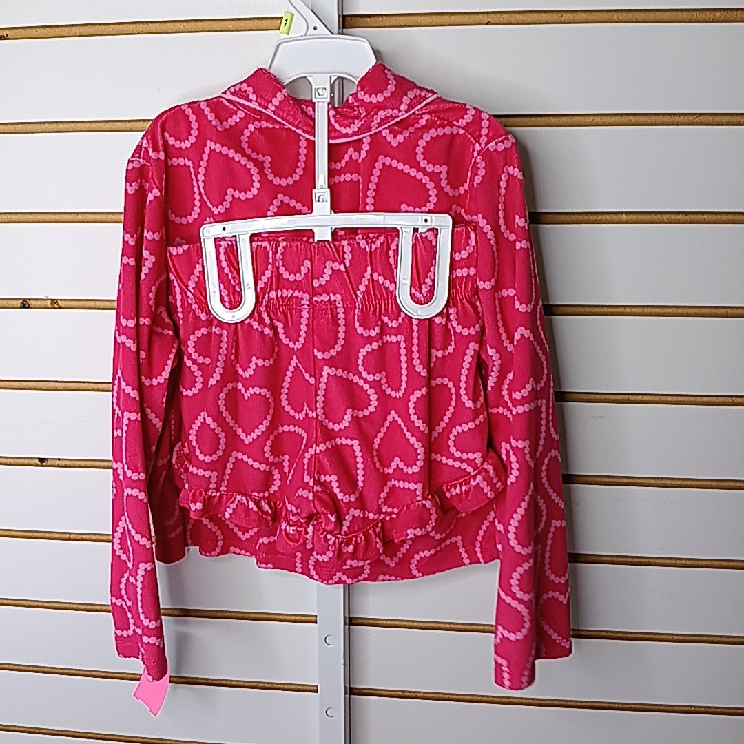 Art Class 6/7 Pajamas 2pc