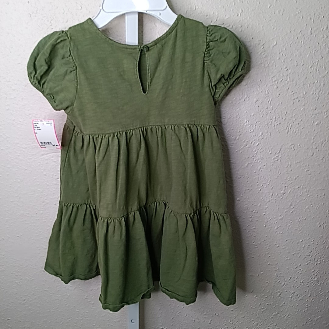 Old Navy 4T Dress