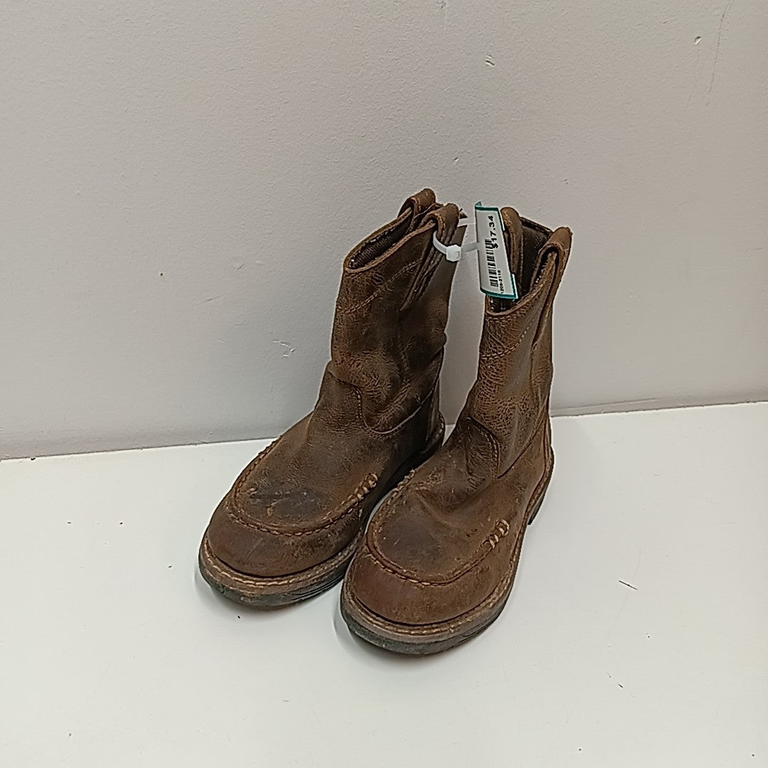 Smoky Mountain Boots 10C Boots