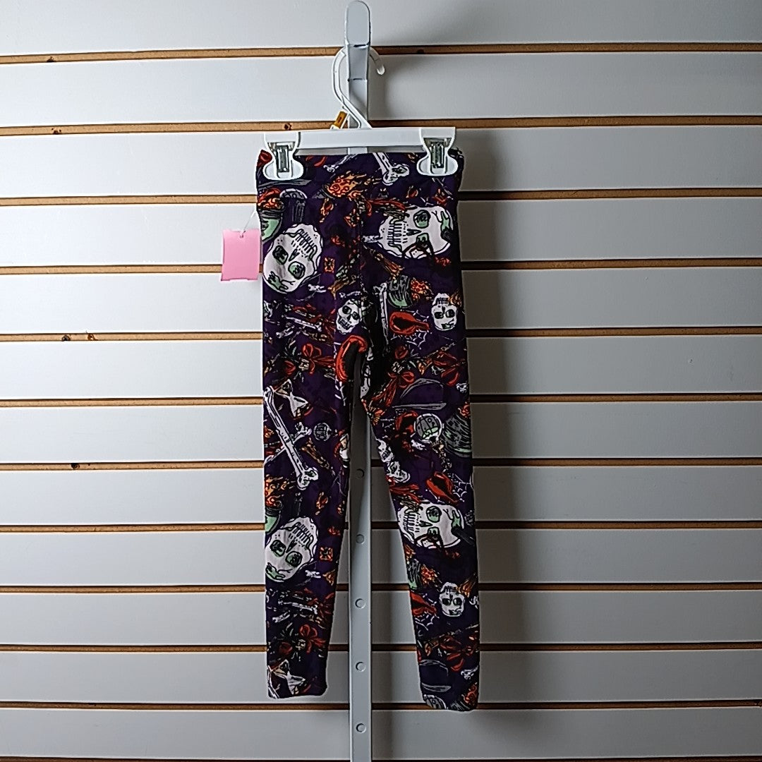 Lularoe S/M Leggings