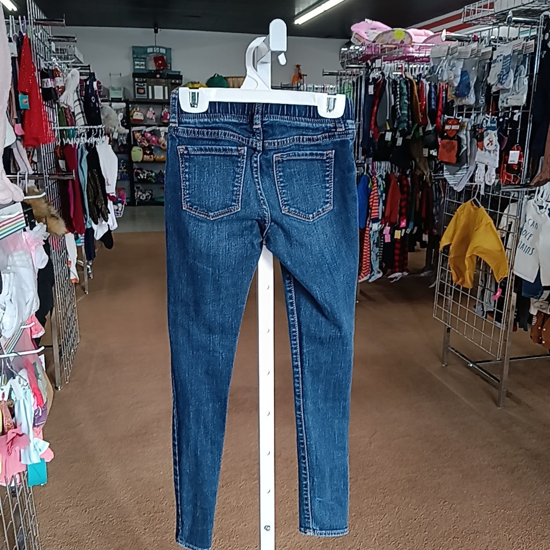 Gap 10S Pants