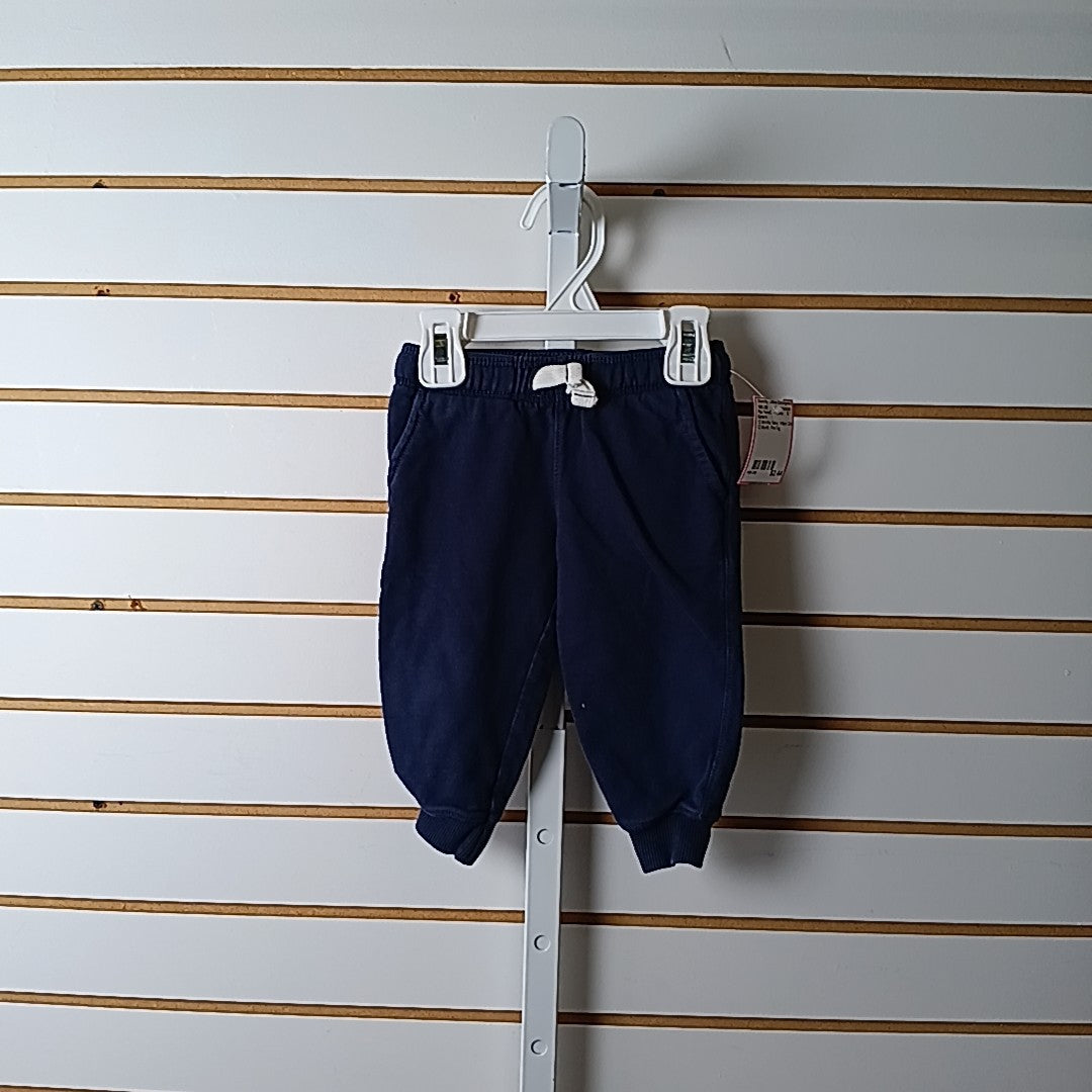 Carter's 12 Months Play Pants/Sweatpants