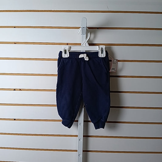 Carter's 12 Months Play Pants/Sweatpants
