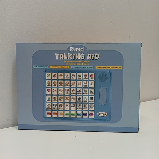 Joyreal Learning Toy