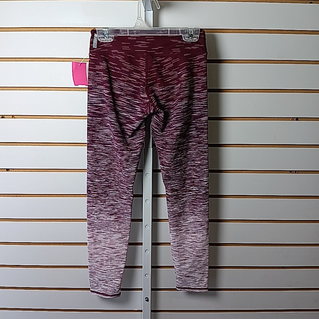 Zella 8/10 Leggings