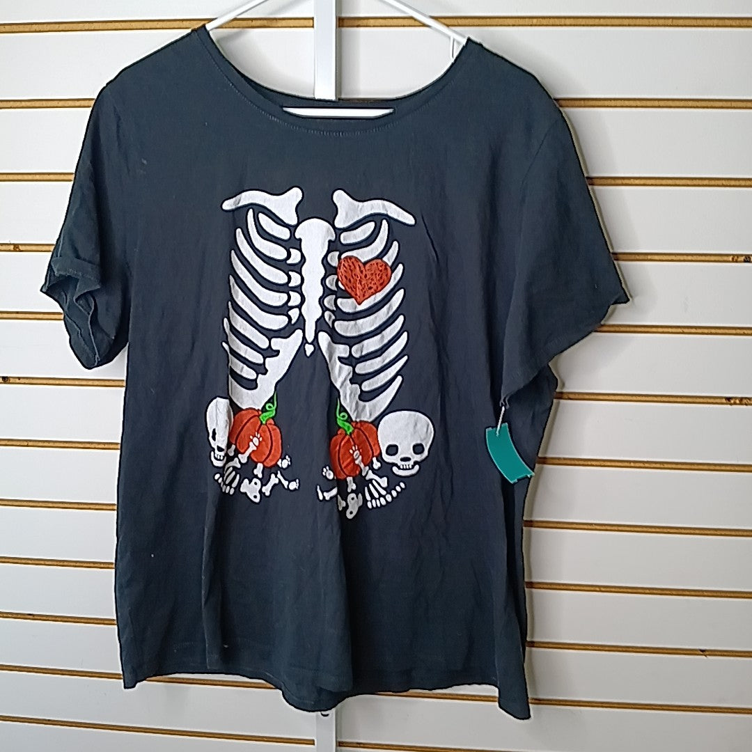 Size 3X MAT Shirt