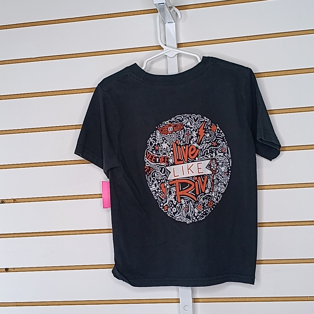 Yee Yee Apparel YXS Shirt
