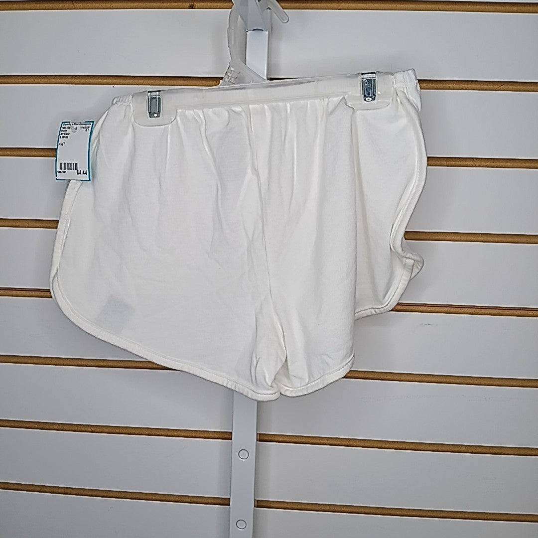 Art Class 8 Shorts
