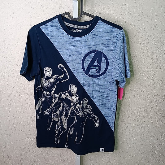 Marvel 14/16 Shirt