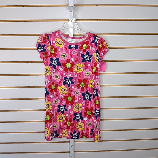 Hanna Andersson 6/7 Dress