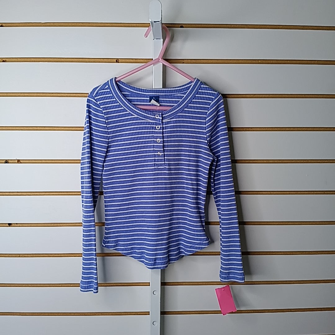 Old Navy 6/7 Shirt