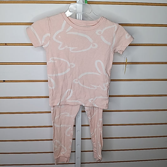 Carter's 3T Pajamas 2pc