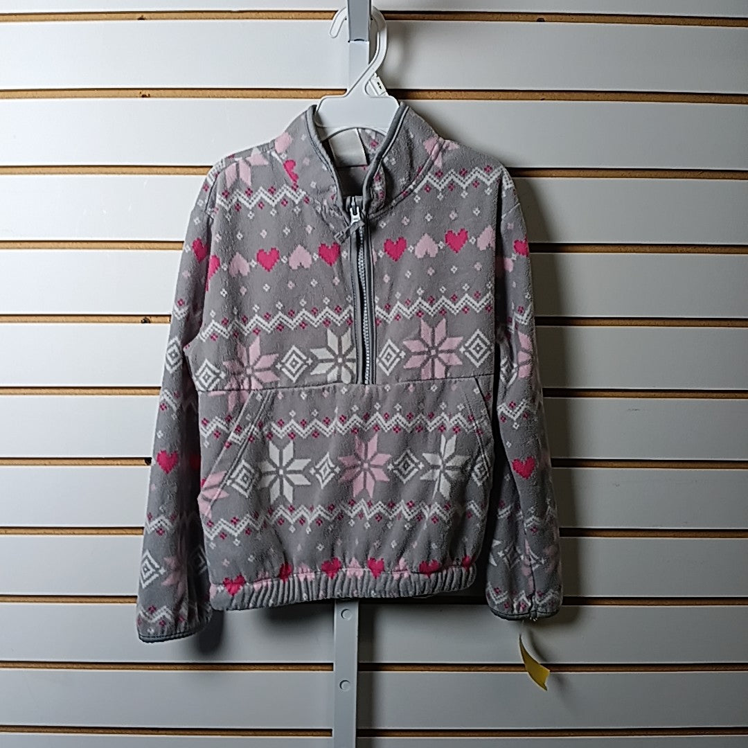 Athletic Works 6 Sweater/Sweatshirt