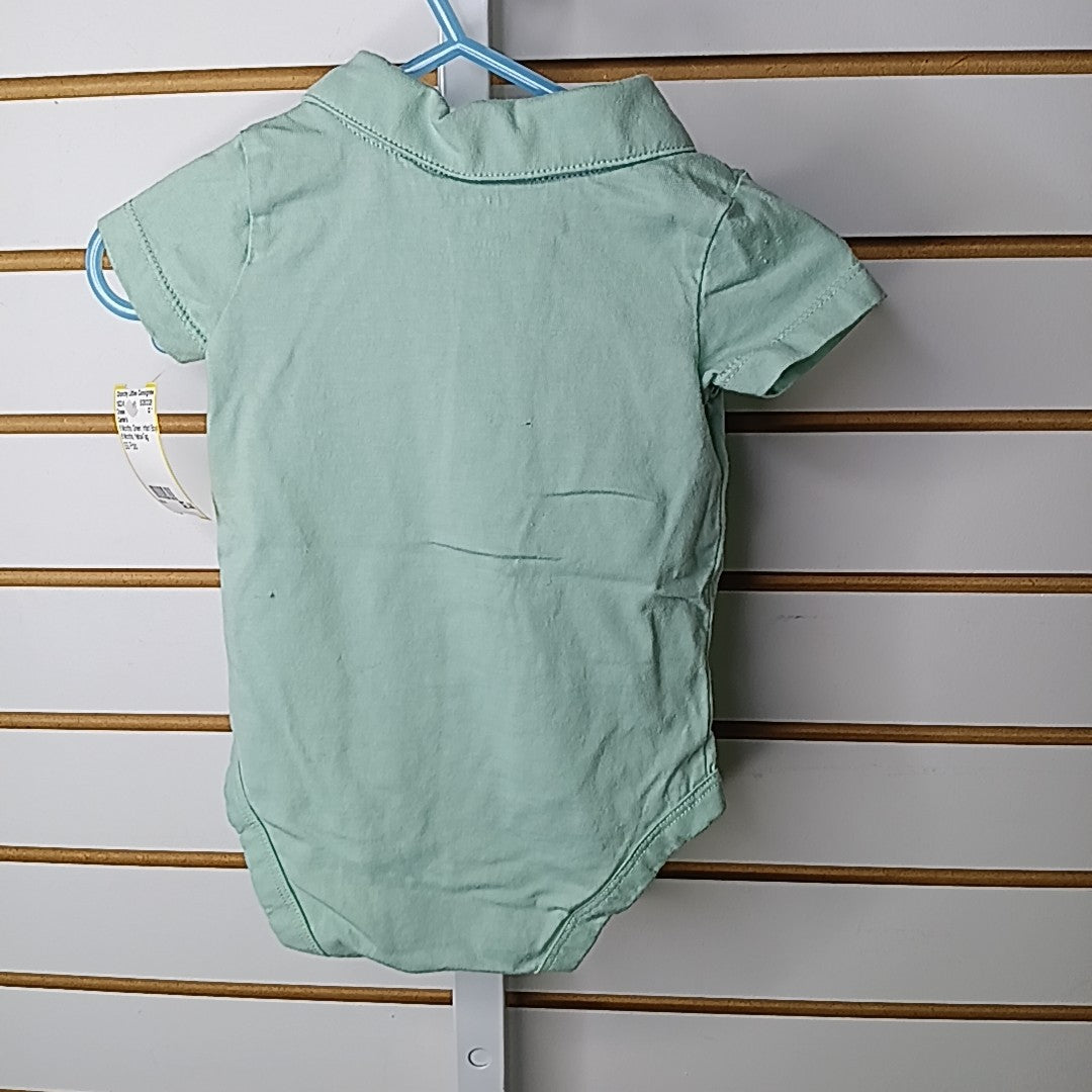 Carter's 6 Months Onesie