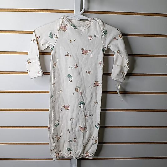 Carter's 3 Months Gown