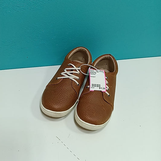 Monkey Feet 7/8 Tennis Shoes