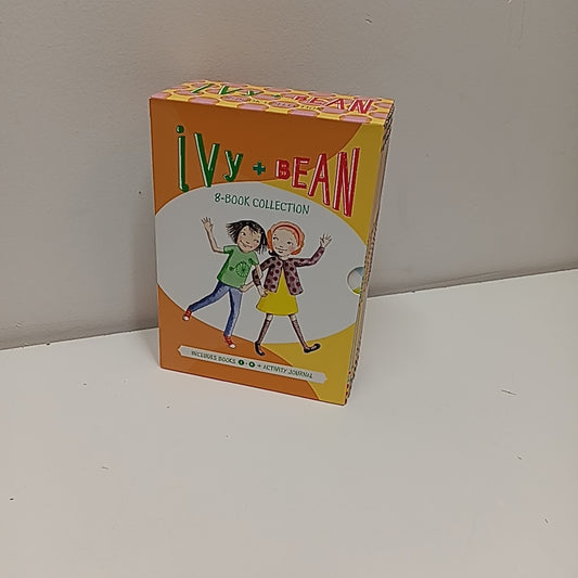 Paper Back Books