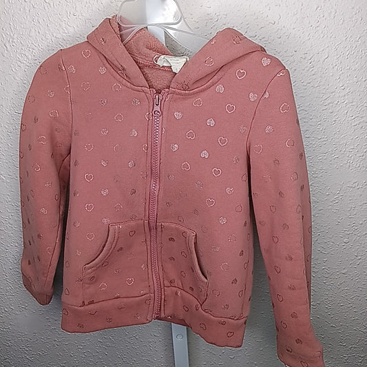 Emma and Elsa 5 Sweater/Sweatshirt