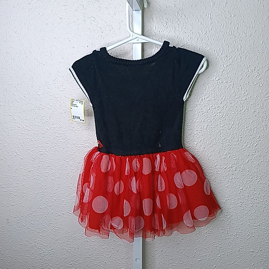 Disney Junior 18 Months Dress