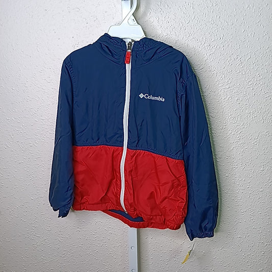Columbia 6/7 Jacket