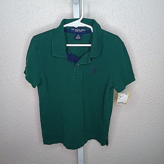 U.S. Polo Assn. 6/7 Shirt