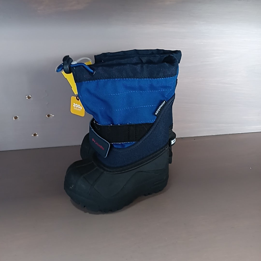 Columbia 6C Boots