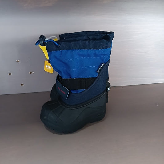 Columbia 6C Boots