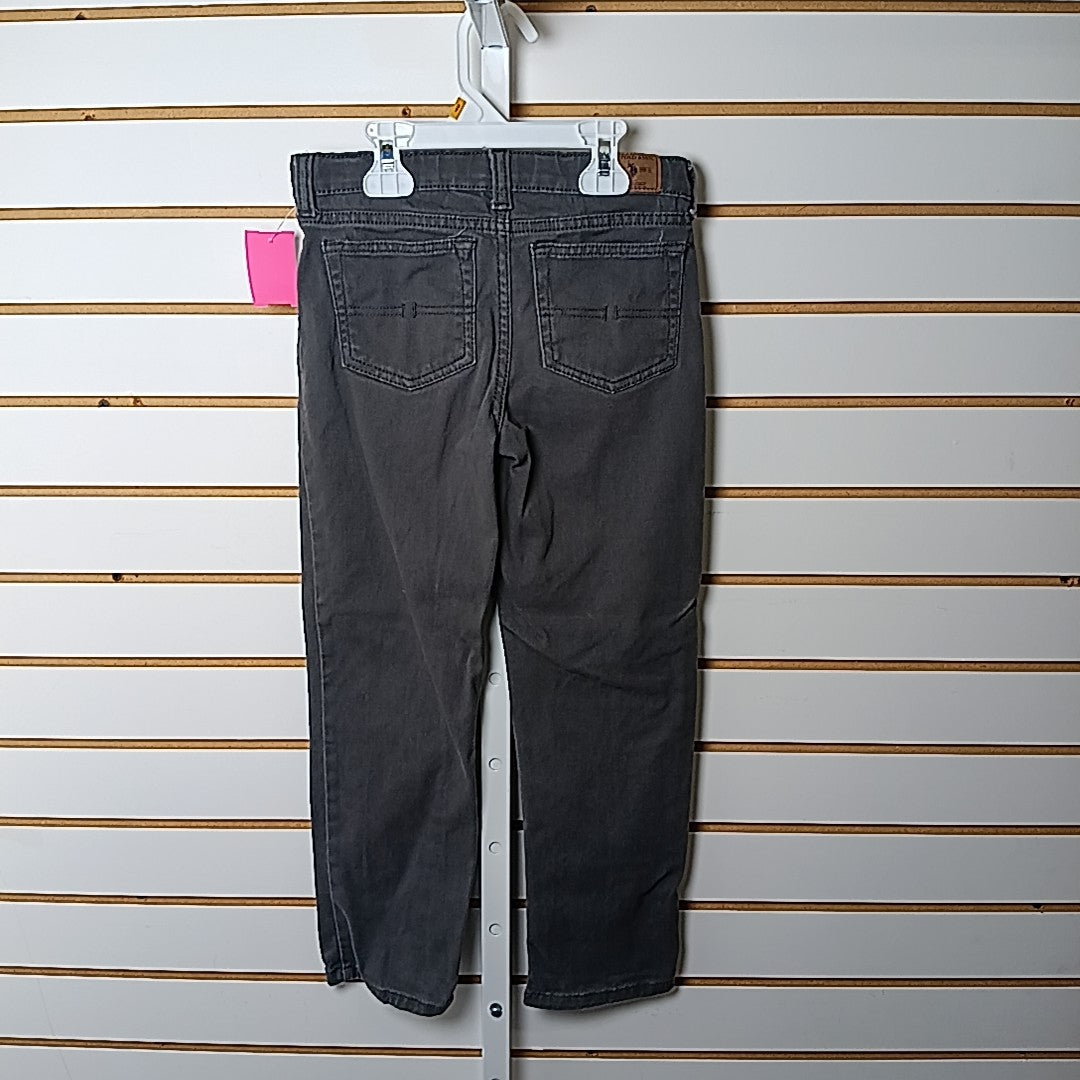 U.S. Polo Assn. 7 Pants
