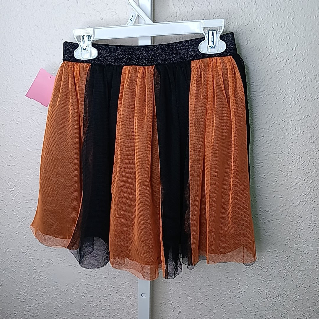 Cat & Jack 10/12 Skirt