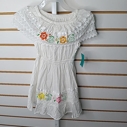 2/3 Dress