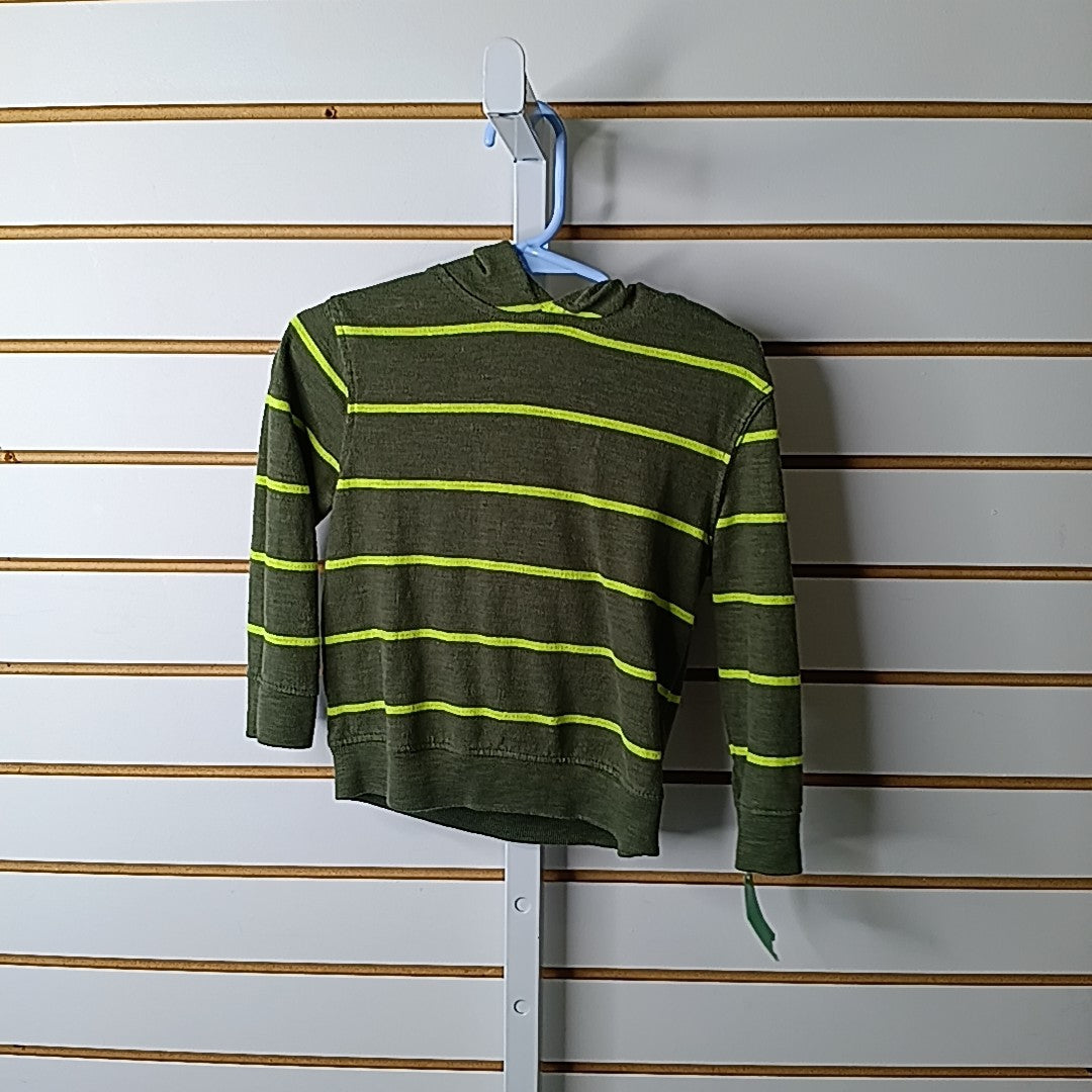 Old Navy 2T Shirt