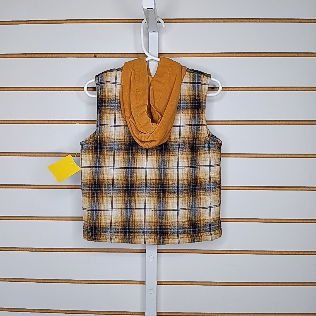 Art Class 2T Vest