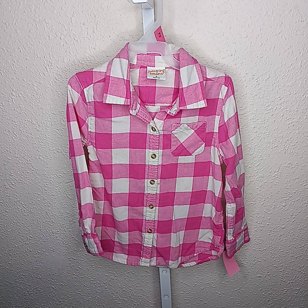 Jumping Beans 5 Shirt