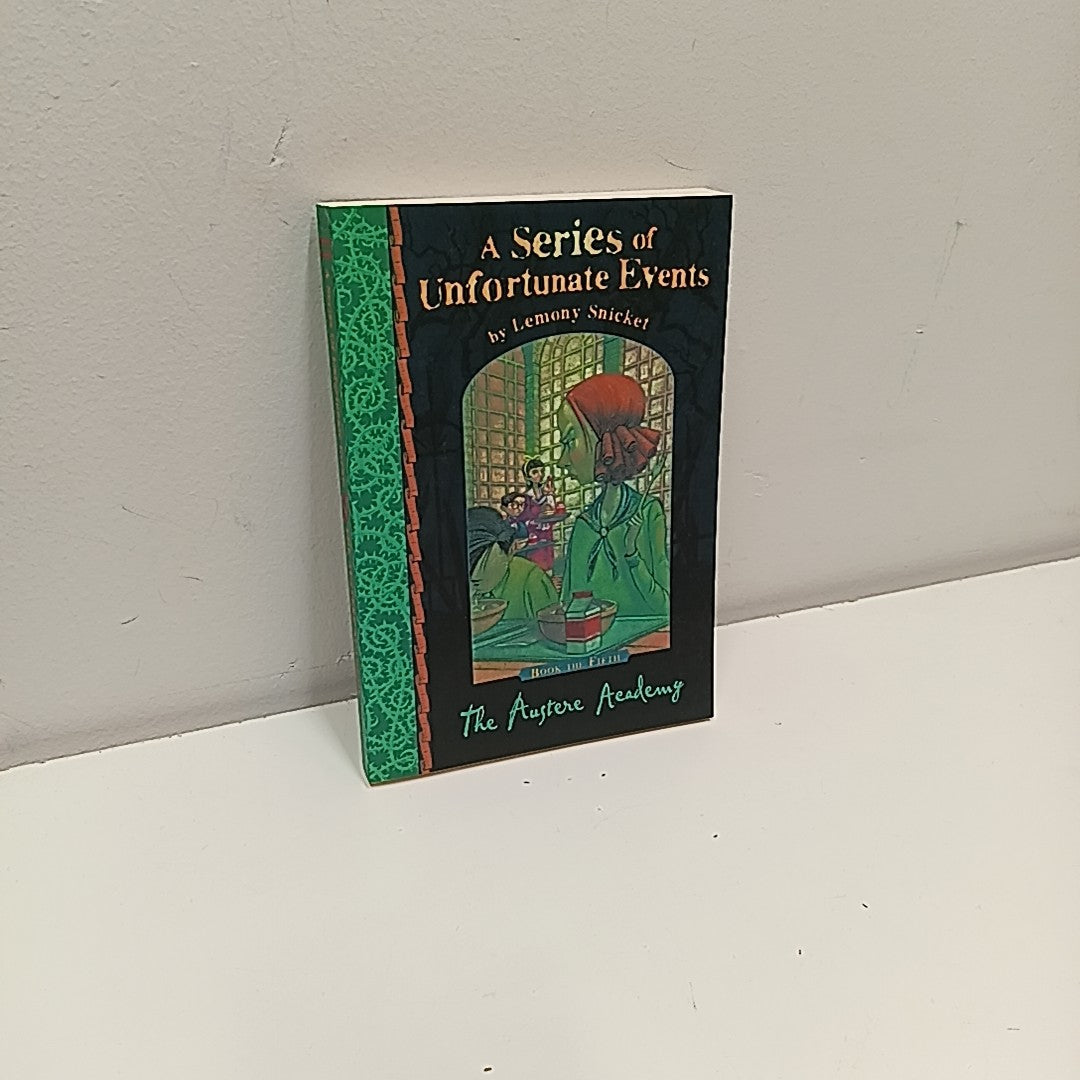 Paper Back Books